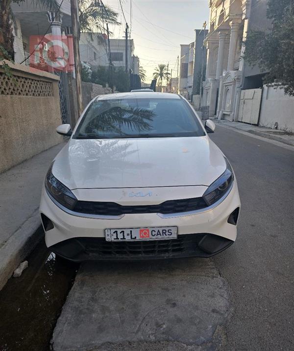 كيا سيراتو 2024 للبيع في العراق -  بغداد